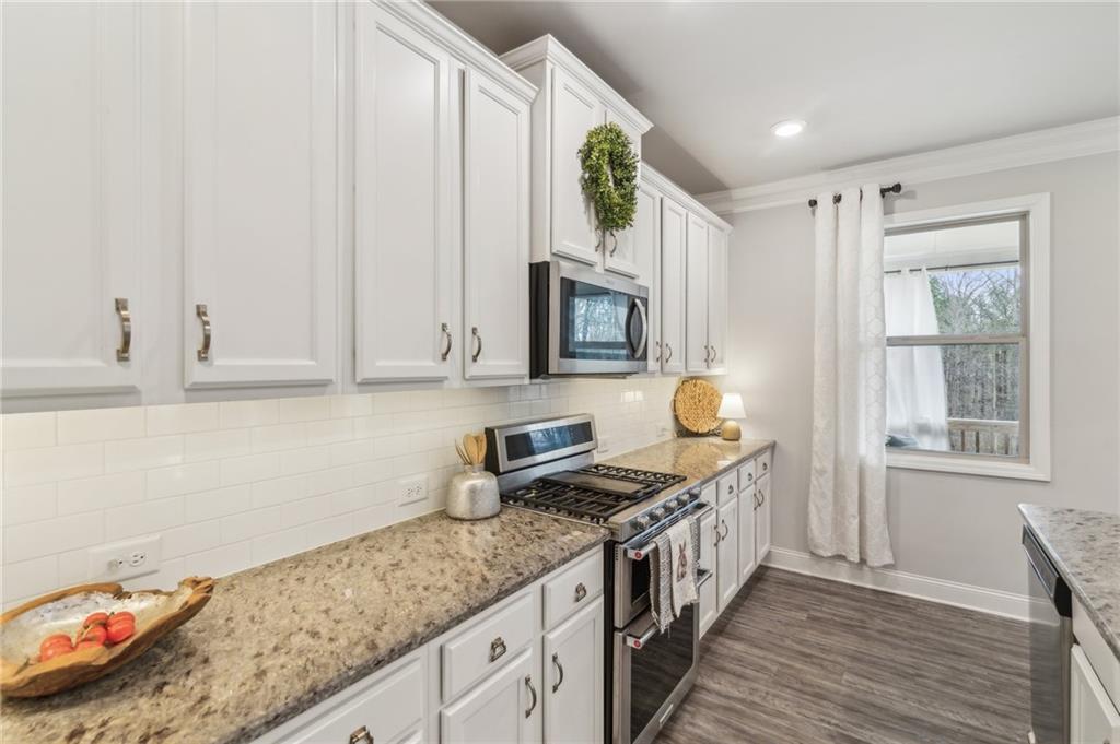 6902 Lancaster Crossing, Flowery Branch, Georgia image 17