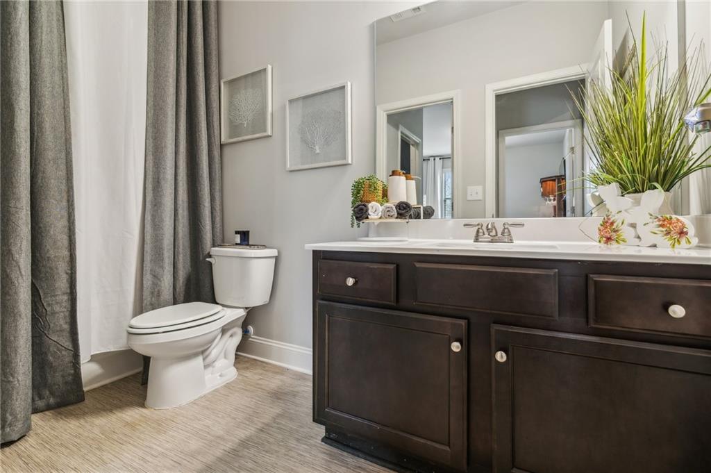 6902 Lancaster Crossing, Flowery Branch, Georgia image 45