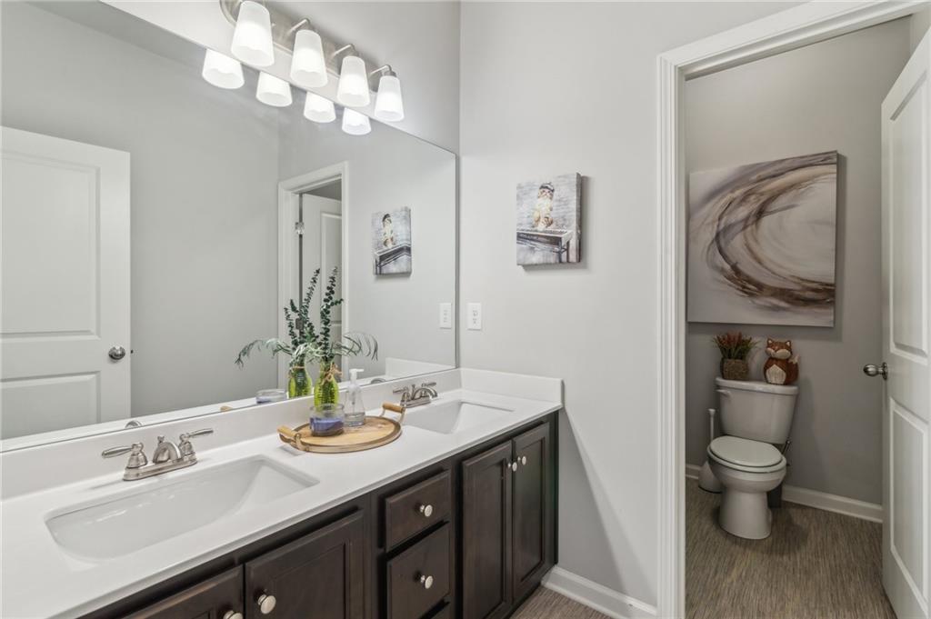 6902 Lancaster Crossing, Flowery Branch, Georgia image 44