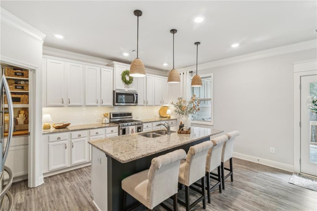 6902 Lancaster Crossing, Flowery Branch, Georgia image 19