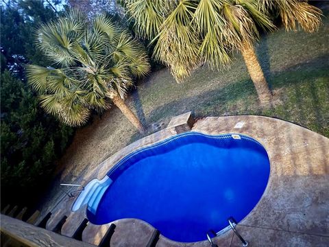 Homes For Sale - 3393 Madison Farm Way<br/> Snellville, GA 30039