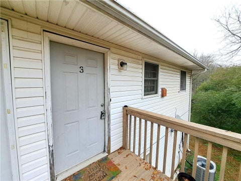 Apartment For Rent - 1457 Railroad Avenue #3<br/> Sugar Hill, GA 30518