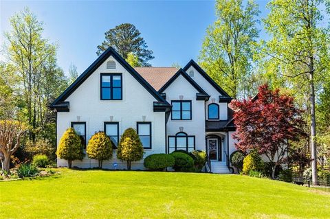 2660 Portabella Lane Cumming GA 30041