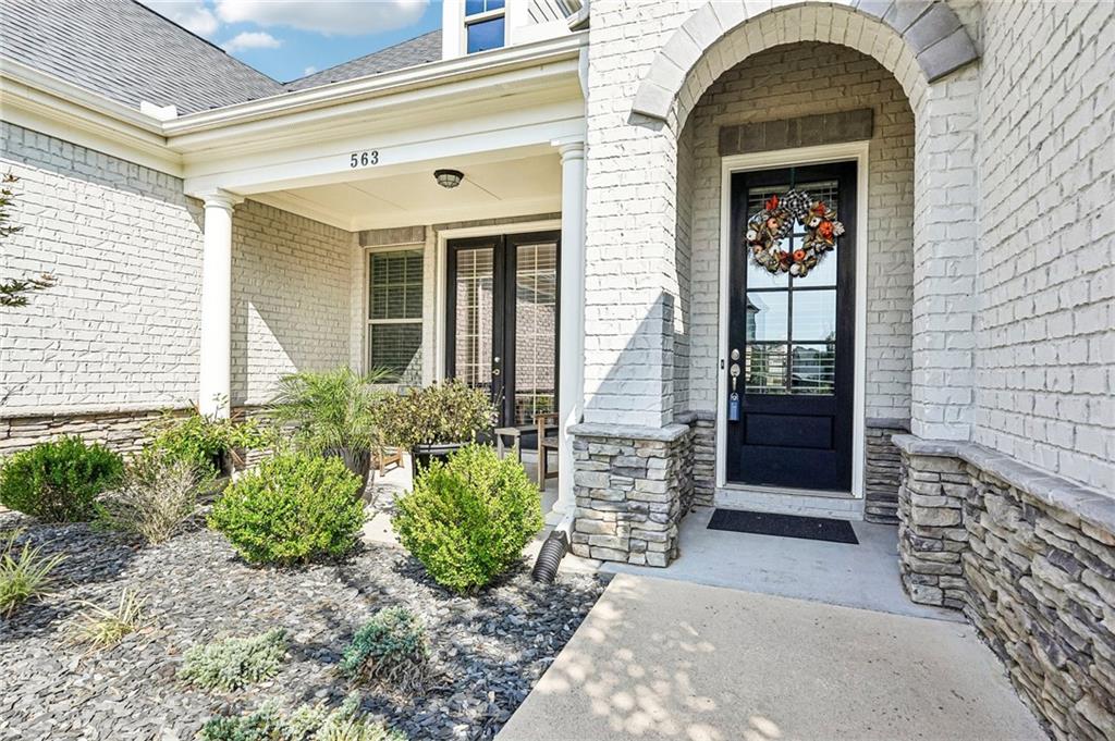 563 Claremorris Trace