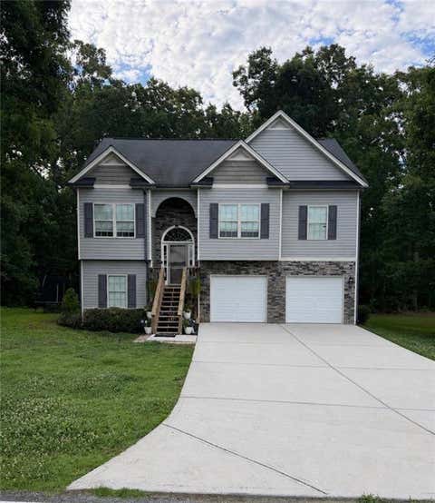 Homes For Sale - 549 Brown Road<br/> Rockmart, GA 30153
