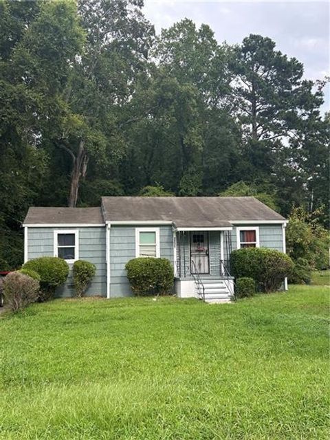 2215 Penelope Street NW Atlanta GA 30314