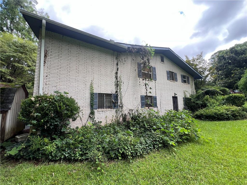 2323 Valleyside Drive, Decatur, Georgia image 45