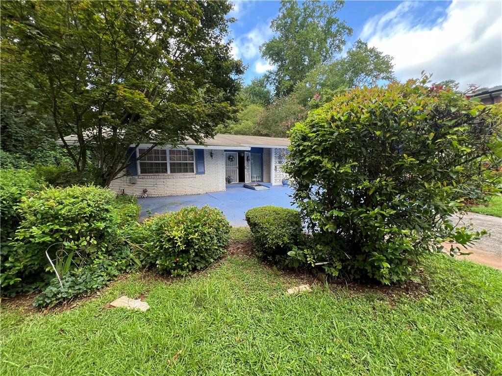2323 Valleyside Drive, Decatur, Georgia image 41