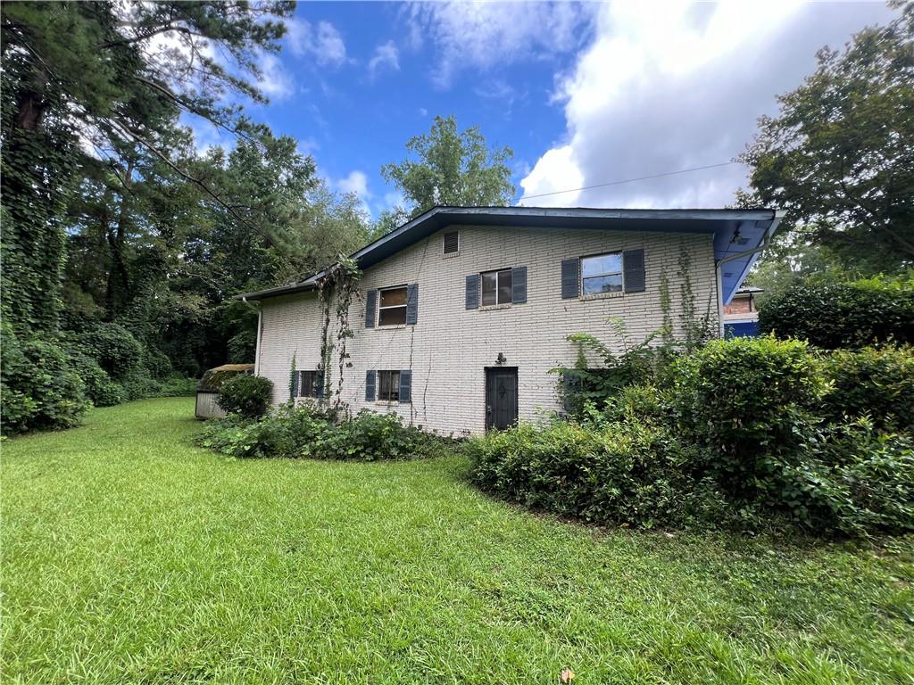 2323 Valleyside Drive, Decatur, Georgia image 43