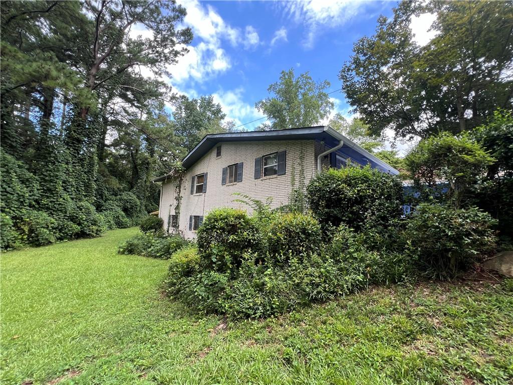 2323 Valleyside Drive, Decatur, Georgia image 42