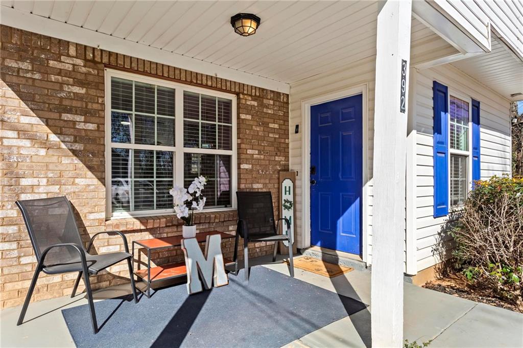 392 Fourth Street, Forest Park, Georgia image 2
