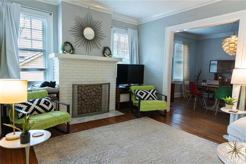 2800 Memorial Drive, Atlanta, Georgia image 3