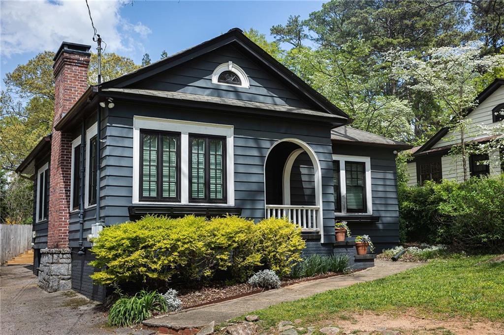 2800 Memorial Drive, Atlanta, Georgia image 1