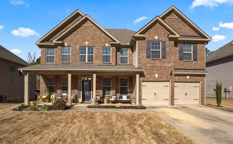 120 Julia Ann Lane, Covington, GA 30016 - MLS#: 7511198