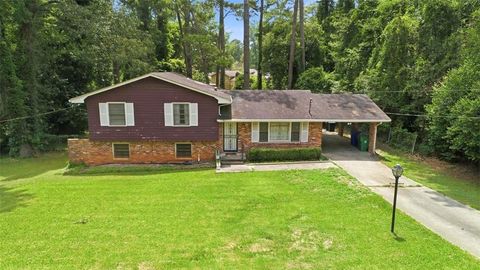 Homes For Sale - 3246 Weslock Circle<br/> Decatur, GA 30034