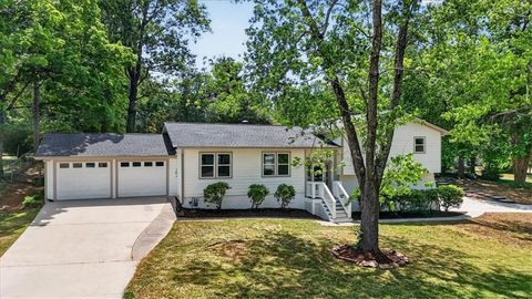 3070 Susan Court Marietta GA 30066