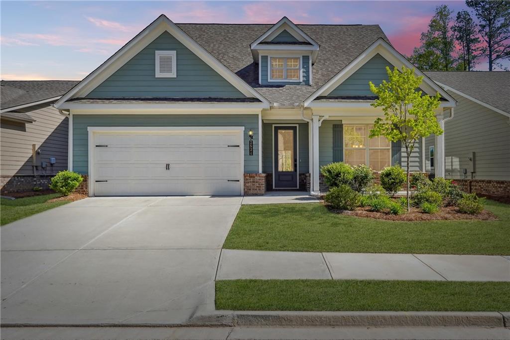 2526 Knob Creek Drive, Snellville, Georgia image 34