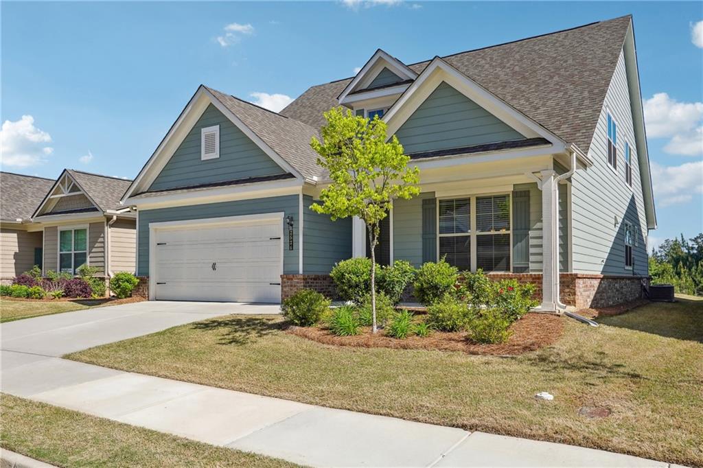 2526 Knob Creek Drive, Snellville, Georgia image 33
