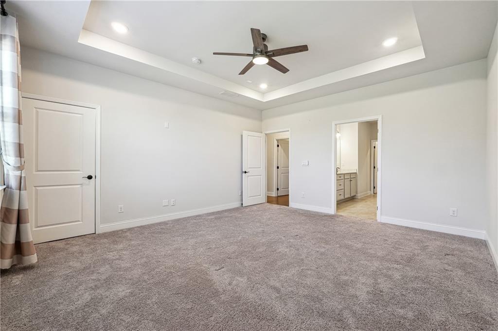 2526 Knob Creek Drive, Snellville, Georgia image 10