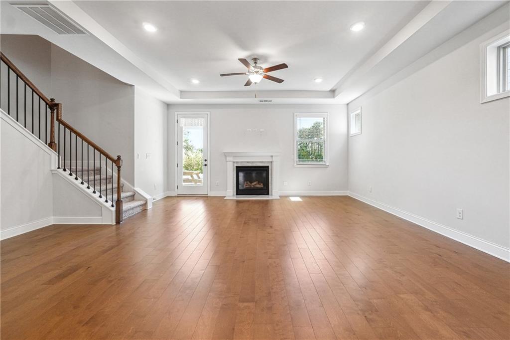 2526 Knob Creek Drive, Snellville, Georgia image 7