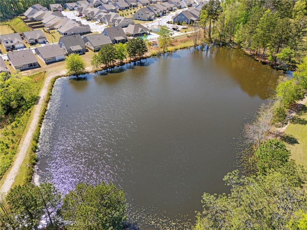2526 Knob Creek Drive, Snellville, Georgia image 32