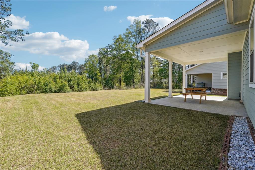 2526 Knob Creek Drive, Snellville, Georgia image 25
