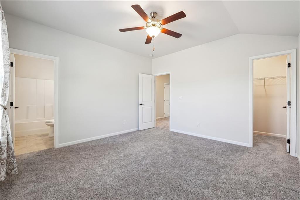 2526 Knob Creek Drive, Snellville, Georgia image 18