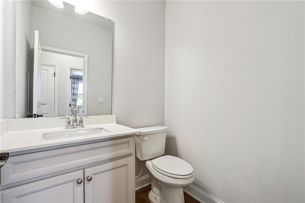 2526 Knob Creek Drive, Snellville, Georgia image 14