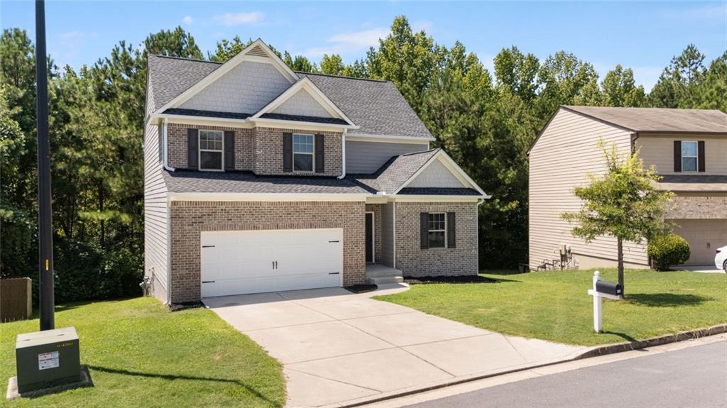439 Scotland Drive