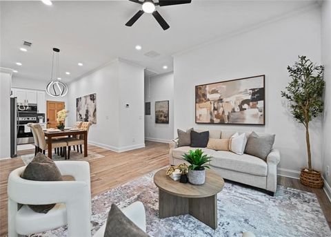 Photo of 1271 Pine Avenue, Atlanta, GA 30344 (MLS # 7675108)