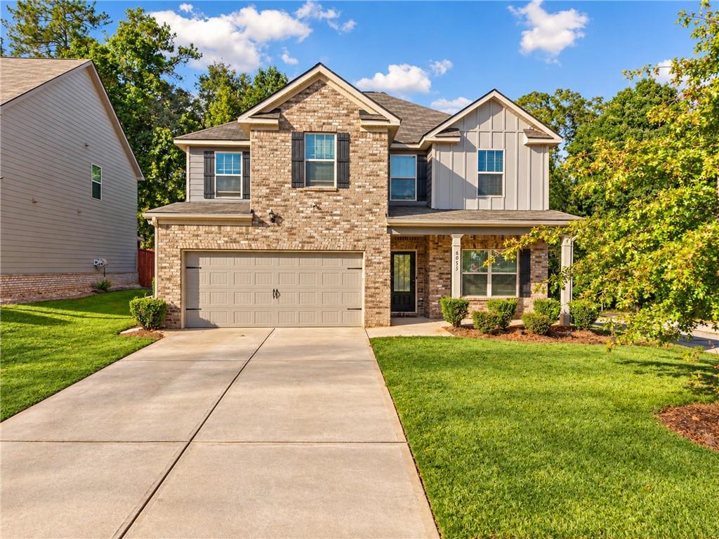 6055 Prodigy Lane