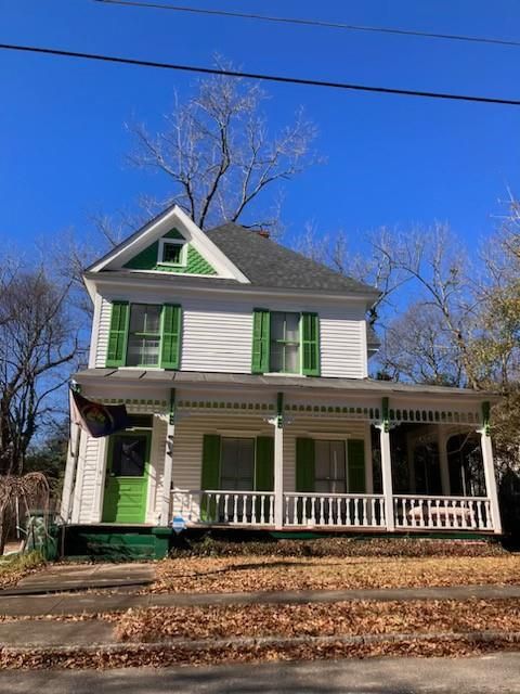 A home in Macon