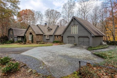 336 Tanglewood Drive Canton GA 30115