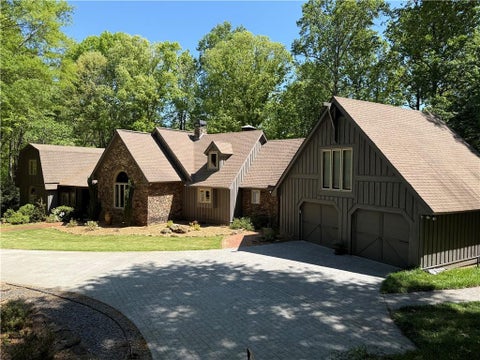 Homes For Sale - 336 Tanglewood Drive<br/> Canton, GA 30115