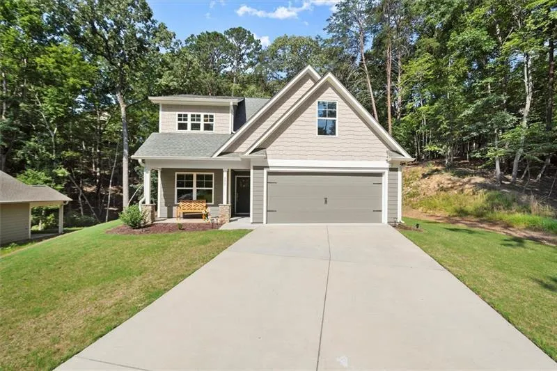 Waleska, Georgia 30183, United States, 4 Bedrooms Bedrooms, ,3 BathroomsBathrooms,Residential,Active,202050