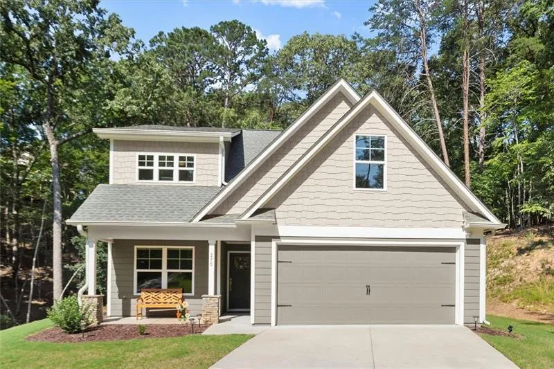 Waleska, Georgia 30183, United States, 4 Bedrooms Bedrooms, ,3 BathroomsBathrooms,Residential,Active,202050