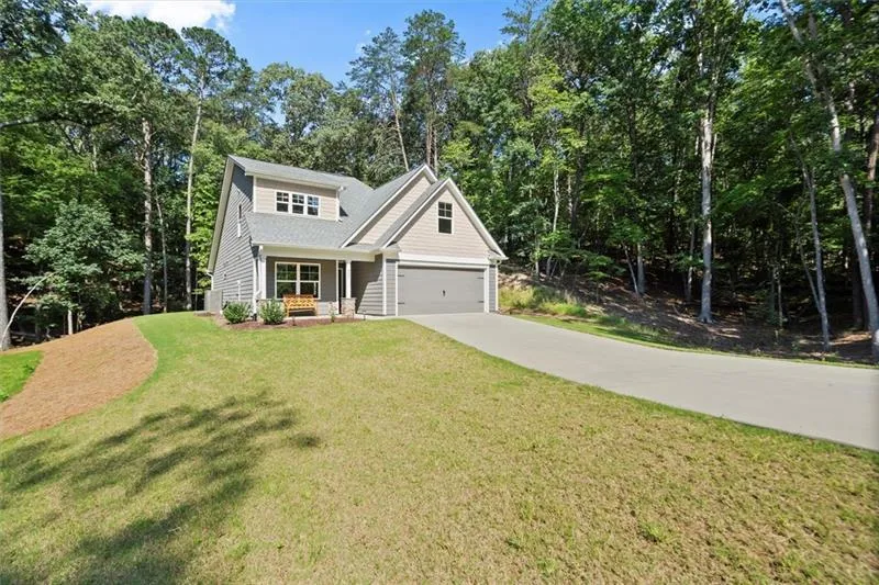 Waleska, Georgia 30183, United States, 4 Bedrooms Bedrooms, ,3 BathroomsBathrooms,Residential,Active,202050