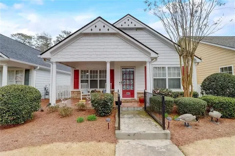 3529 Flowering Springs, Powder Springs, GA 30127 - MLS#: 7508438