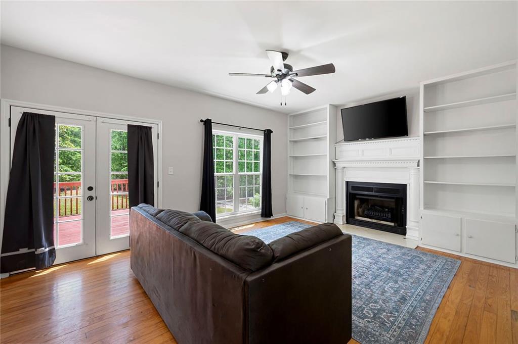 17 Hiram Way, Hiram, Georgia image 13