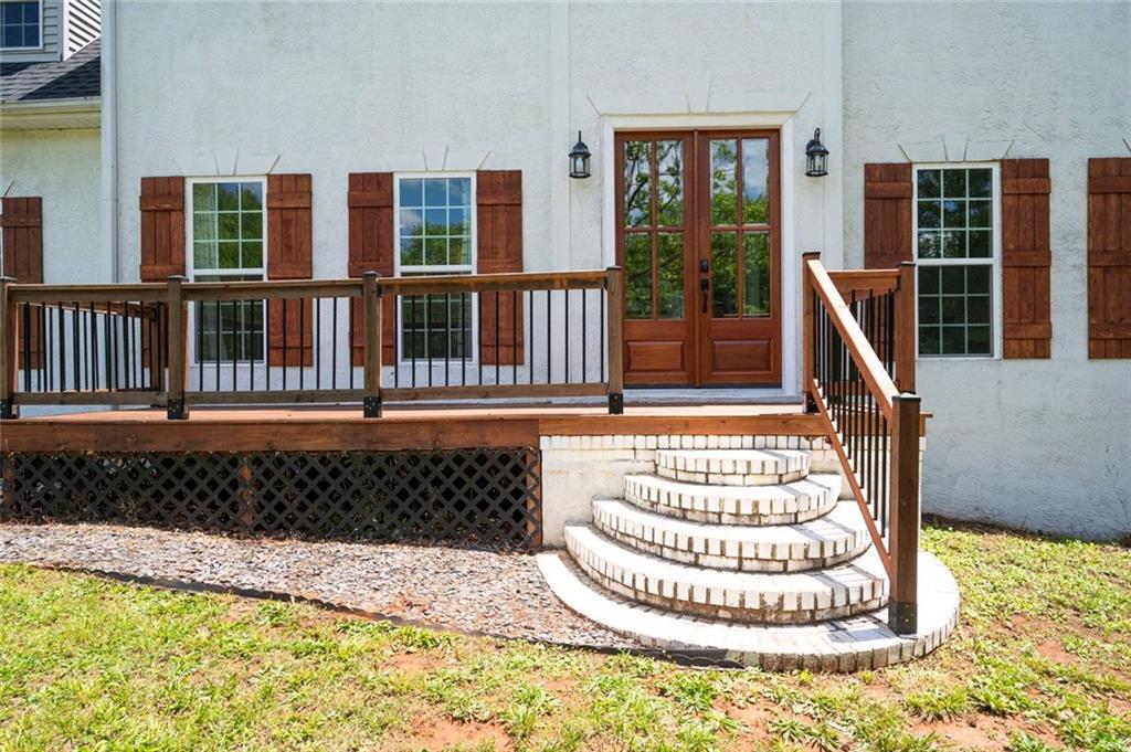 17 Hiram Way, Hiram, Georgia image 4