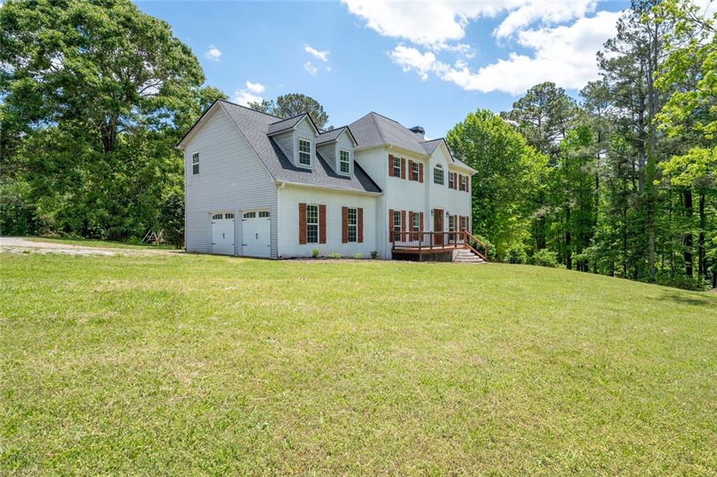 17 Hiram Way, Hiram, Georgia image 44