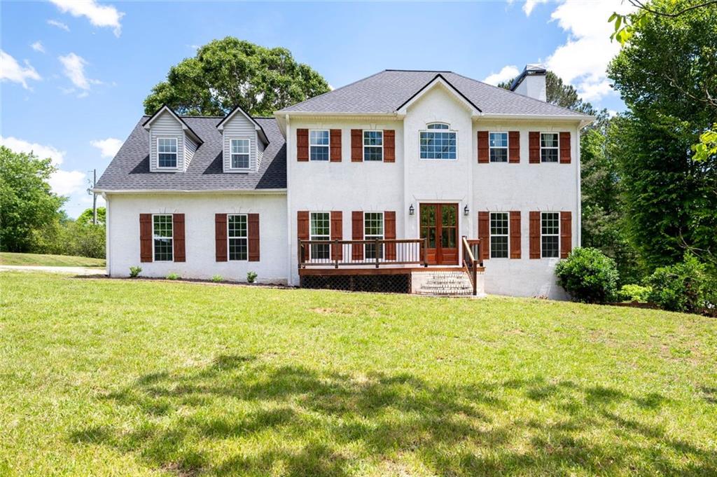 17 Hiram Way, Hiram, Georgia image 1