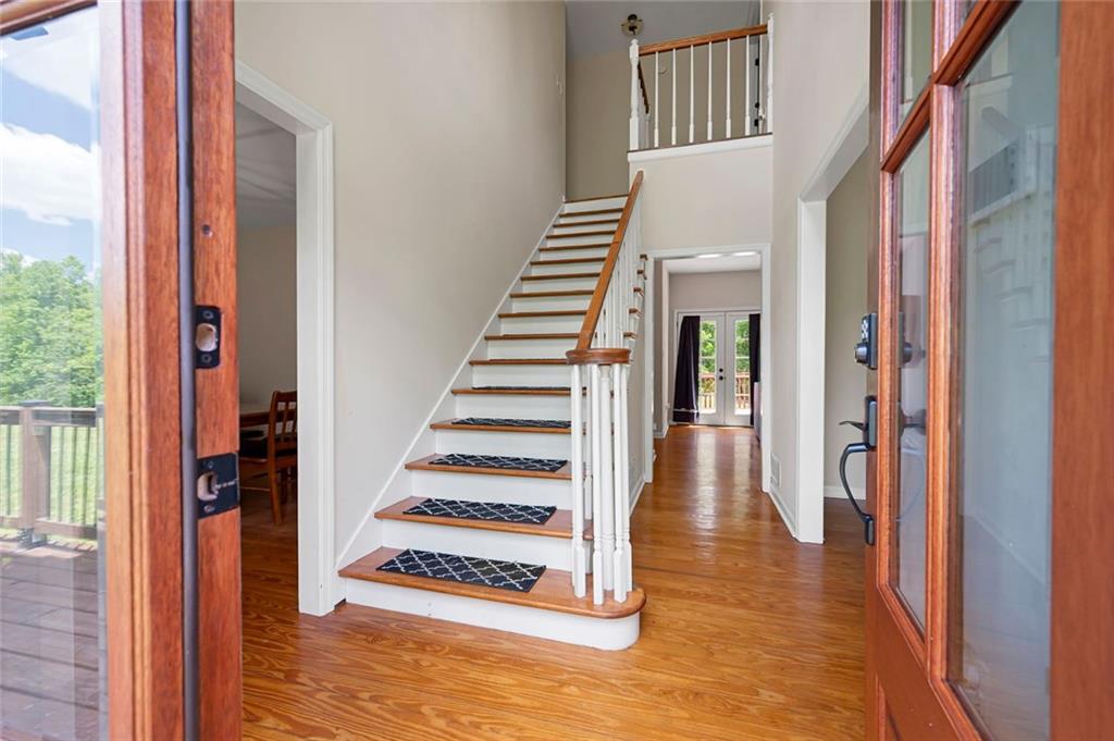 17 Hiram Way, Hiram, Georgia image 7