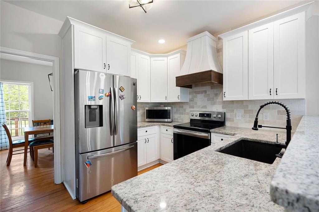 17 Hiram Way, Hiram, Georgia image 16