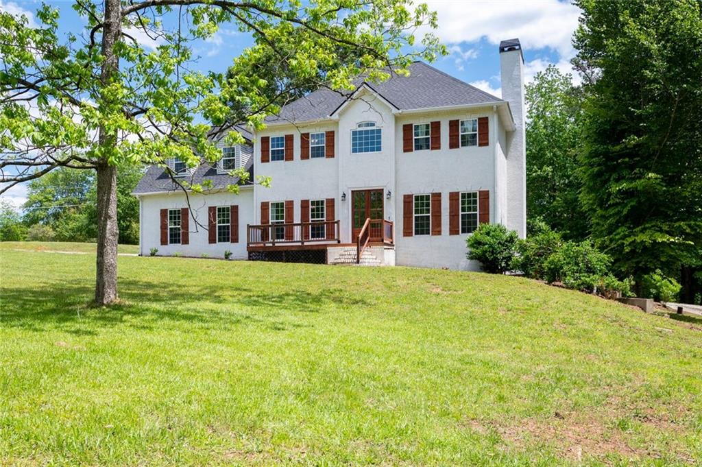 17 Hiram Way, Hiram, Georgia image 2