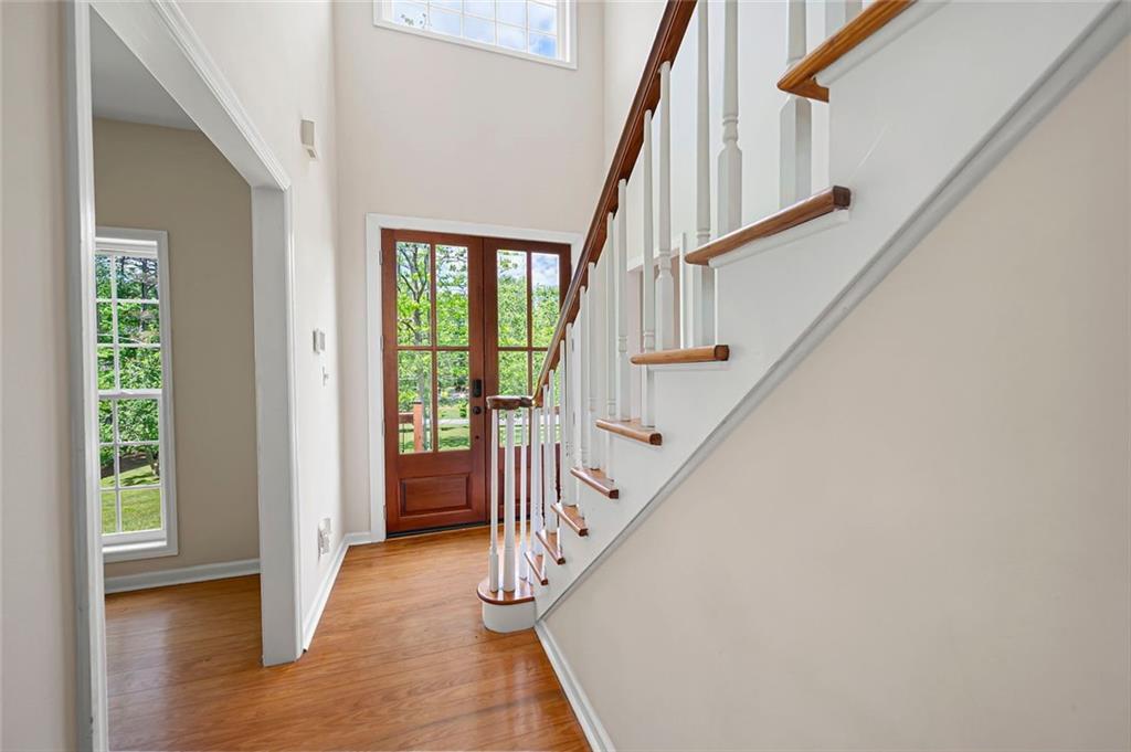 17 Hiram Way, Hiram, Georgia image 8