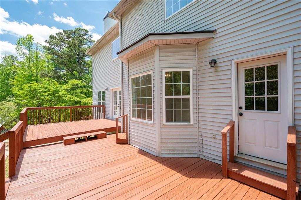 17 Hiram Way, Hiram, Georgia image 32