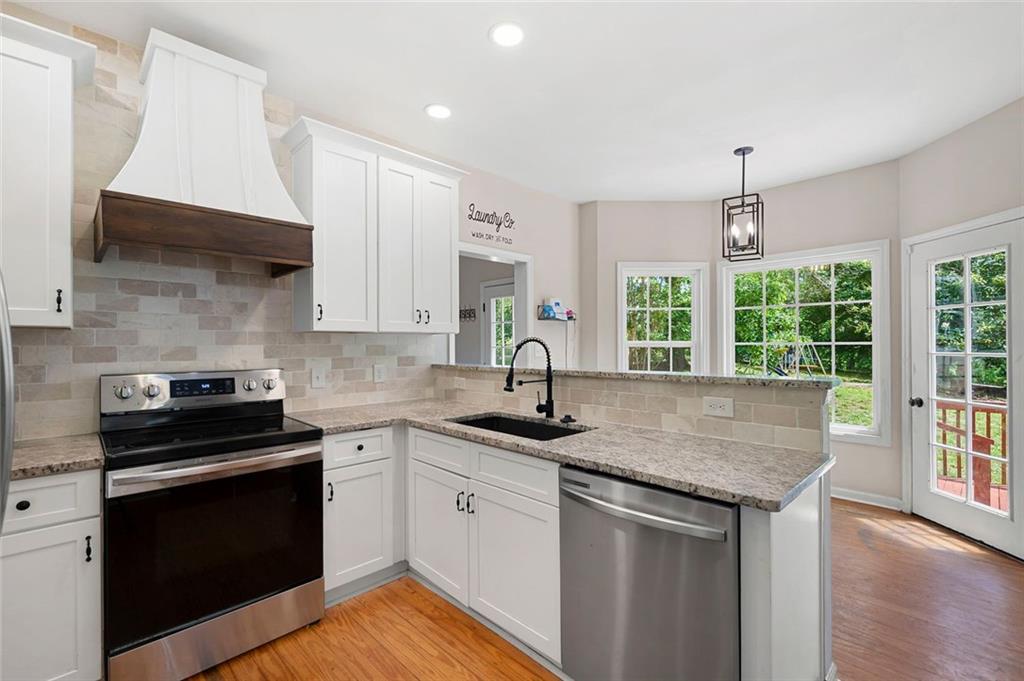 17 Hiram Way, Hiram, Georgia image 15