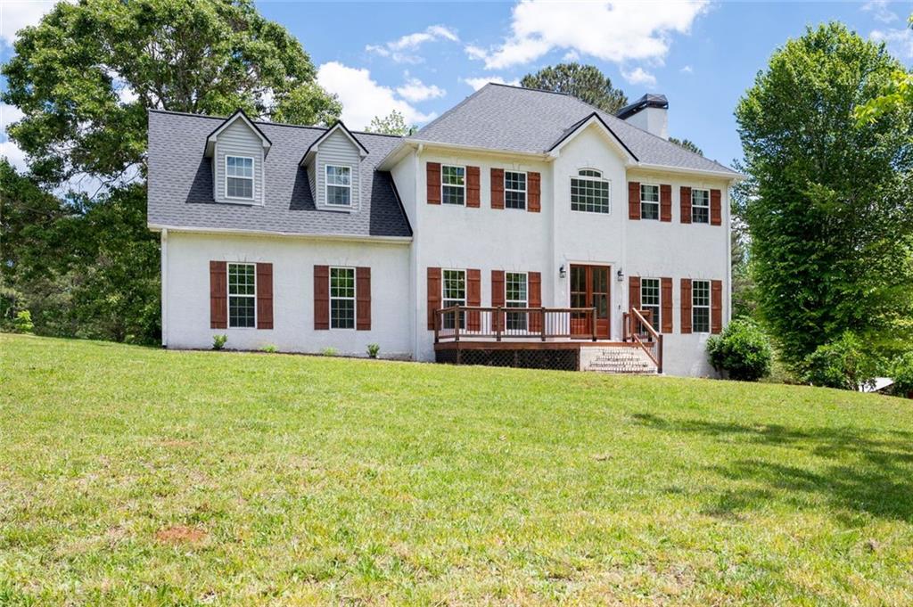 17 Hiram Way, Hiram, Georgia image 3