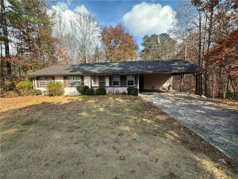 Homes For Sale - 461 Austin Bridge Road<br/> Paulding County, Douglasville, GA 30134